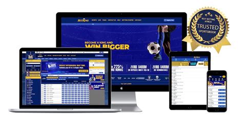 BetKing Sports Betting Review (2022) » Claim Bonus Now.